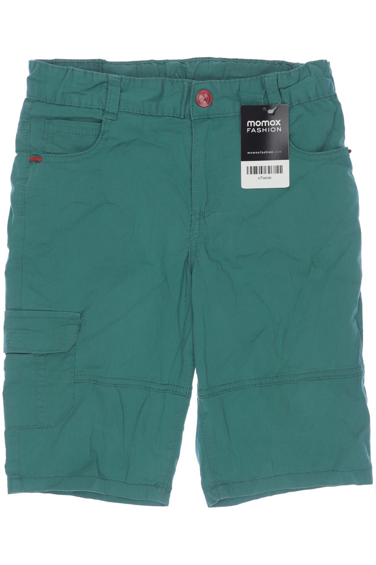 

Sergeant Major Herren Shorts, grün, Gr. 134