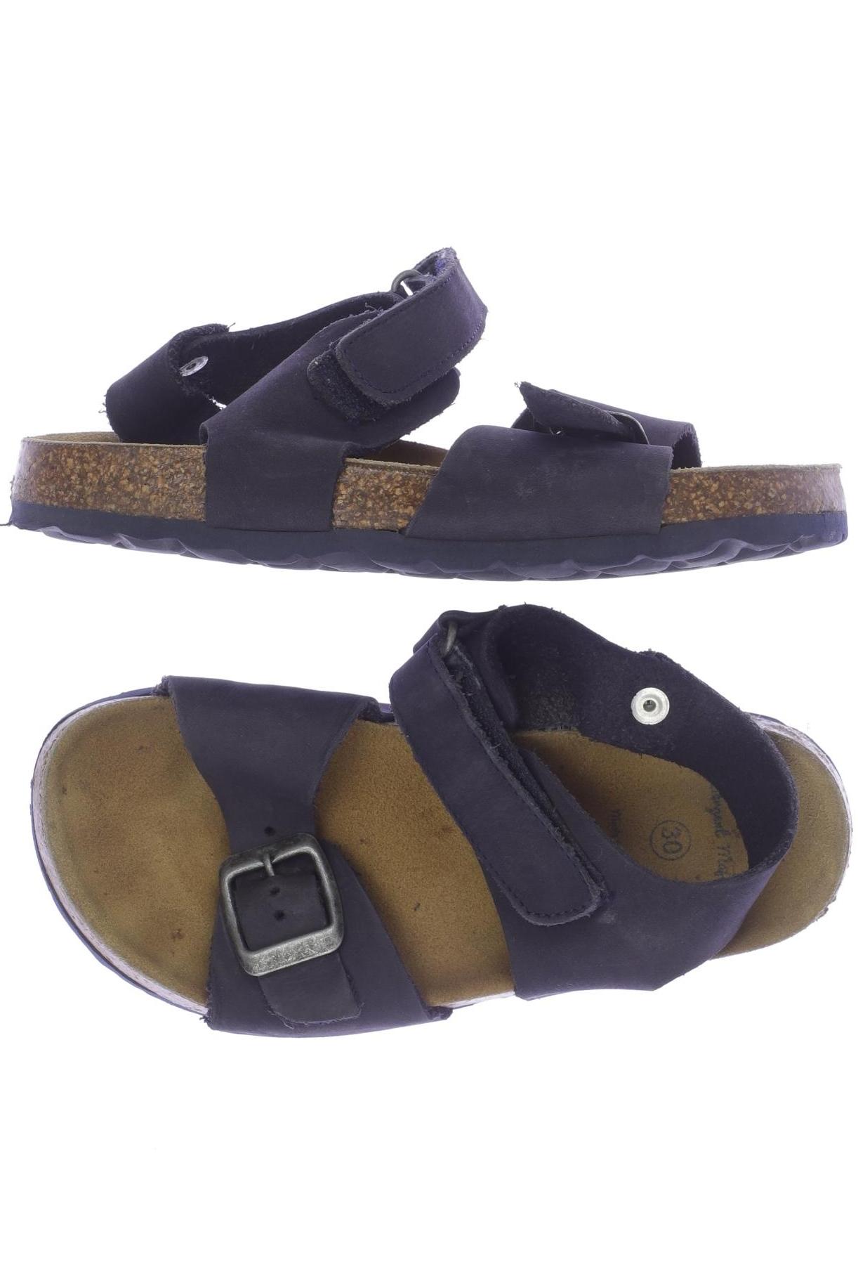

Sergeant Major Herren Kinderschuhe, marineblau, Gr. 30