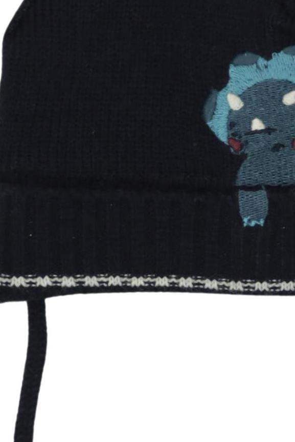 Thumbnail - Sergeant Major Jungen Hut/Mütze, marineblau, Gr. uni