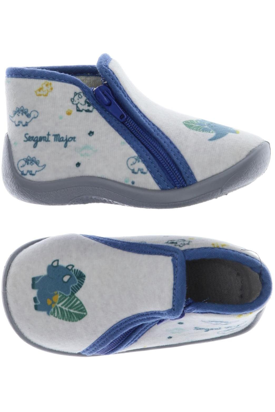 

Sergeant Major Herren Kinderschuhe, weiß, Gr. 20