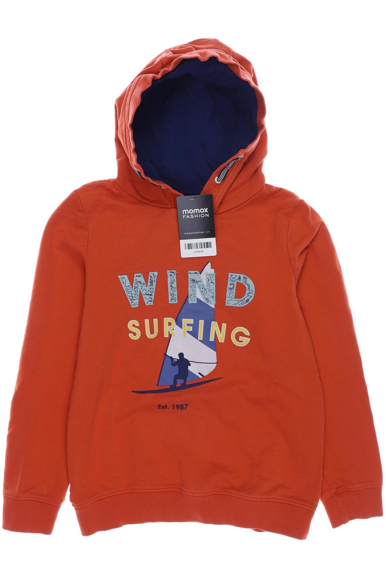 

Sergeant Major Jungen Hoodies & Sweater, orange