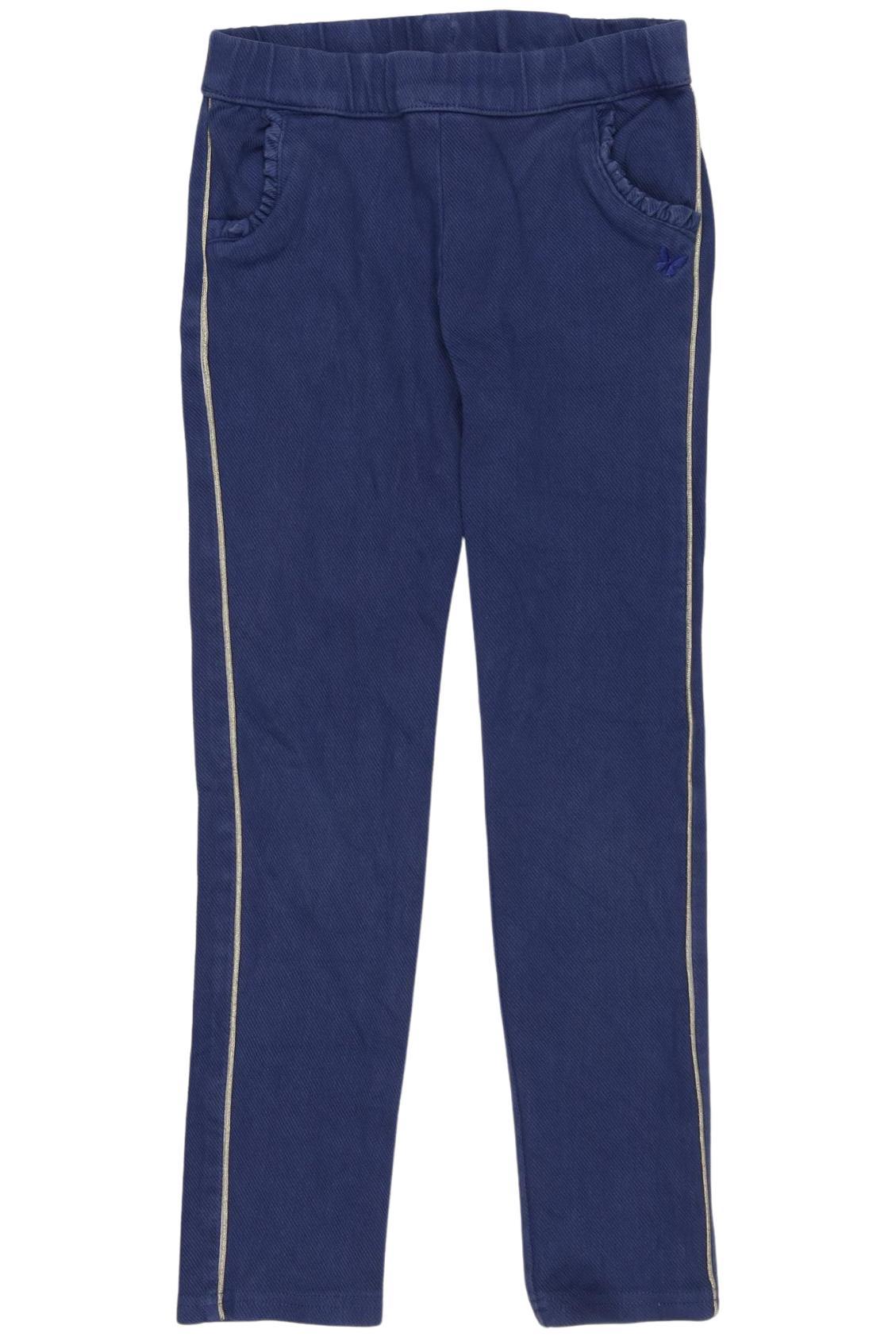 

Sergeant Major Mädchen Jeans, marineblau, Gr. 122