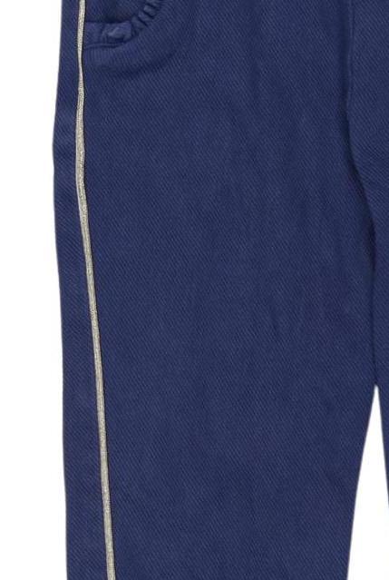 Thumbnail - Sergeant Major Mädchen Jeans, marineblau, Gr. 122