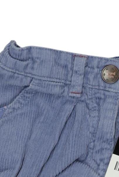 Thumbnail - Sergeant Major Mädchen Shorts, blau, Gr. 104