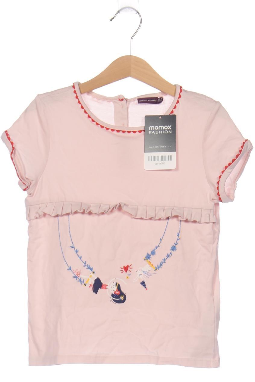 

Sergeant Major Mädchen T-Shirt, pink, Gr. 122