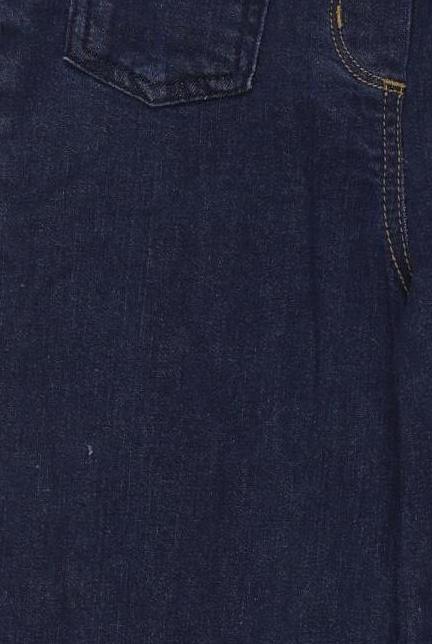 Thumbnail - Sergeant Major Mädchen Jeans, marineblau, Gr. 116