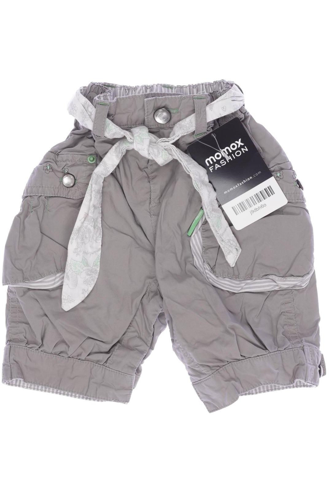 

Sergeant Major Mädchen Shorts, grau, Gr. 56