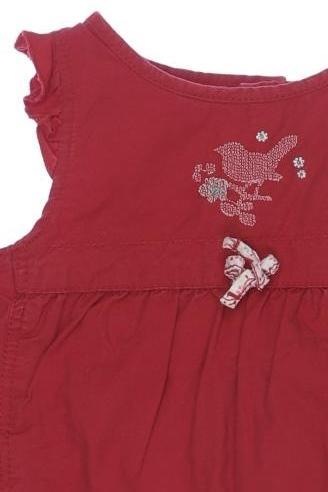 Thumbnail - Sergeant Major Mädchen Kleid, rot, Gr. 68