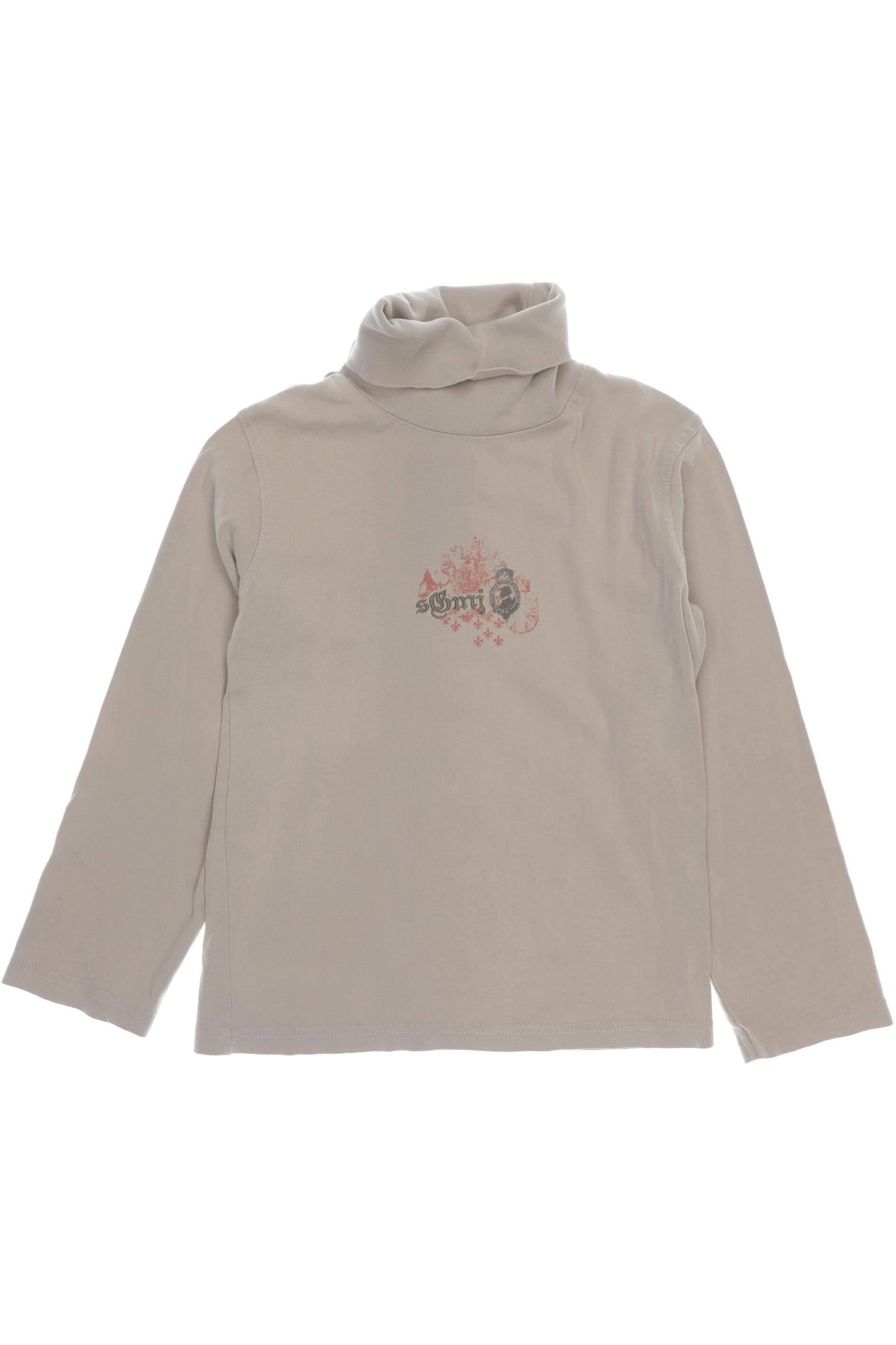 

Sergeant Major Damen Langarmshirt, beige, Gr. 128