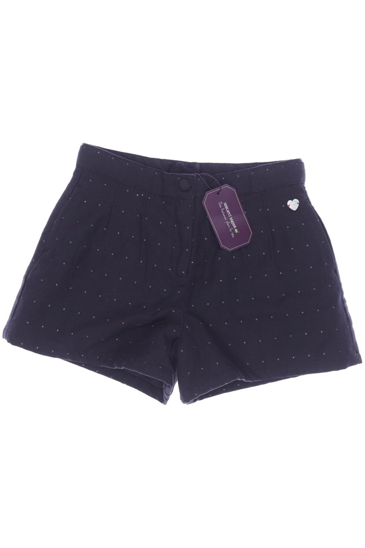 

Sergeant Major Damen Shorts, grau, Gr. 146