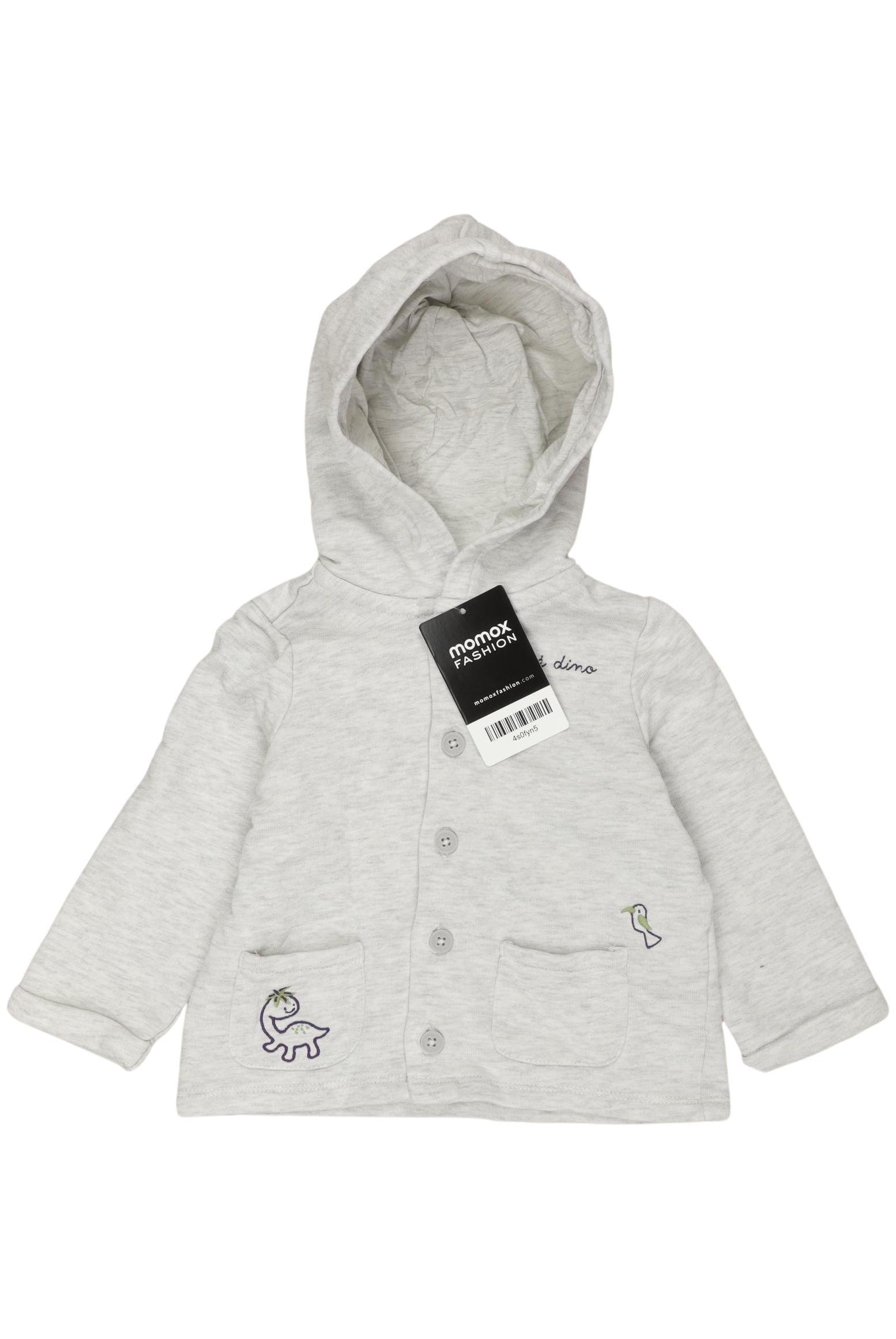 

Sergeant Major Mädchen Hoodies & Sweater, grau, Gr. 80