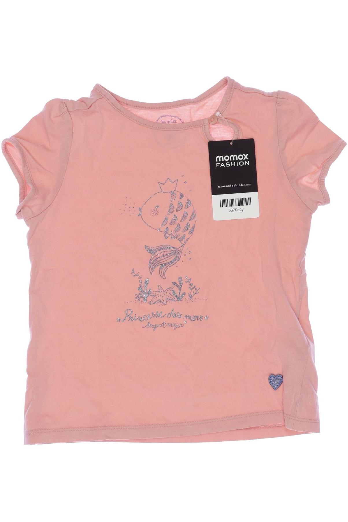 

Sergeant Major Damen T-Shirt, pink, Gr. 104