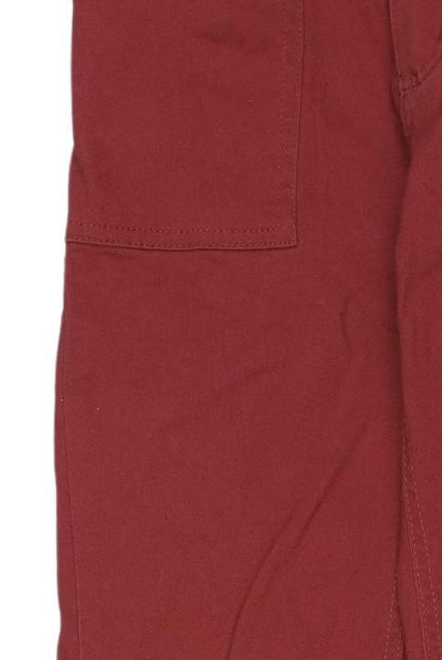 Thumbnail - Sergeant Major Mädchen Jeans, rot, Gr. 134