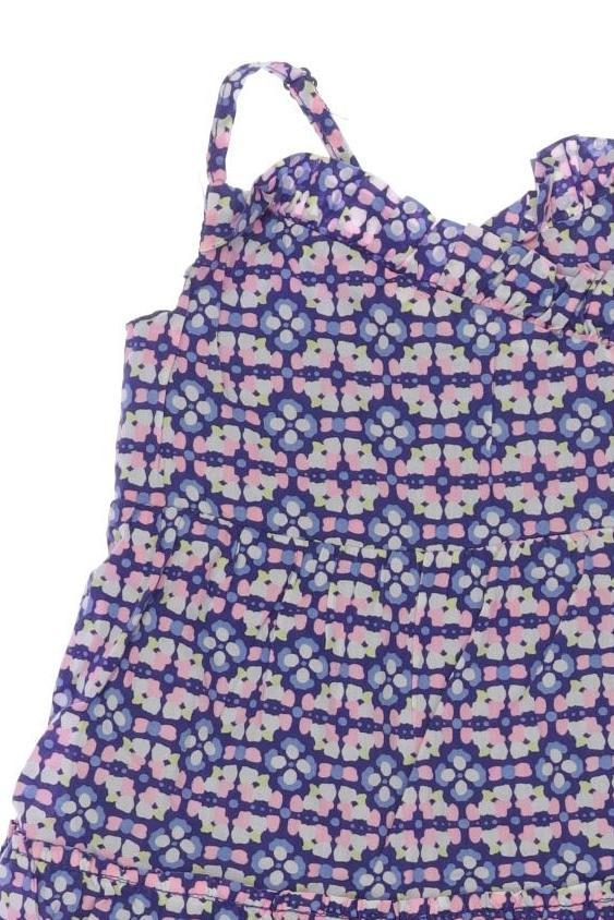 Thumbnail - Sergeant Major Mädchen Kleid, blau, Gr. 104