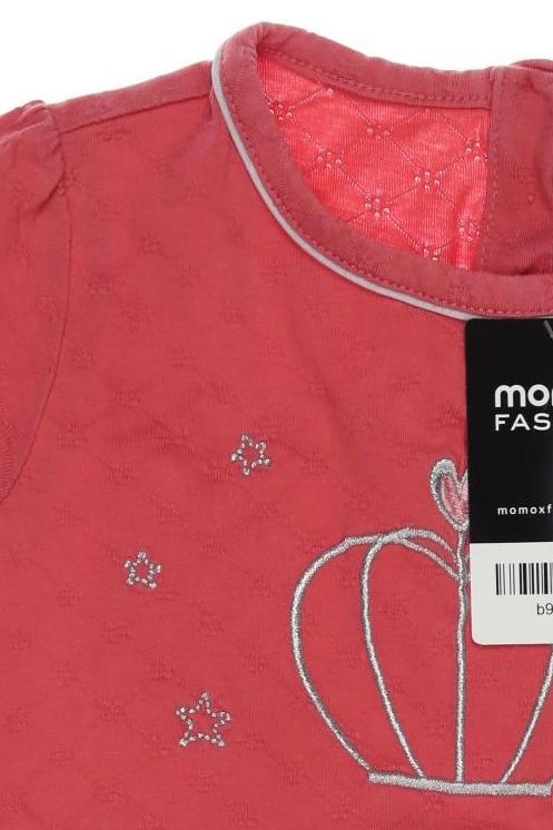 Thumbnail - Sergeant Major Mädchen T-Shirt, rot, Gr. 104