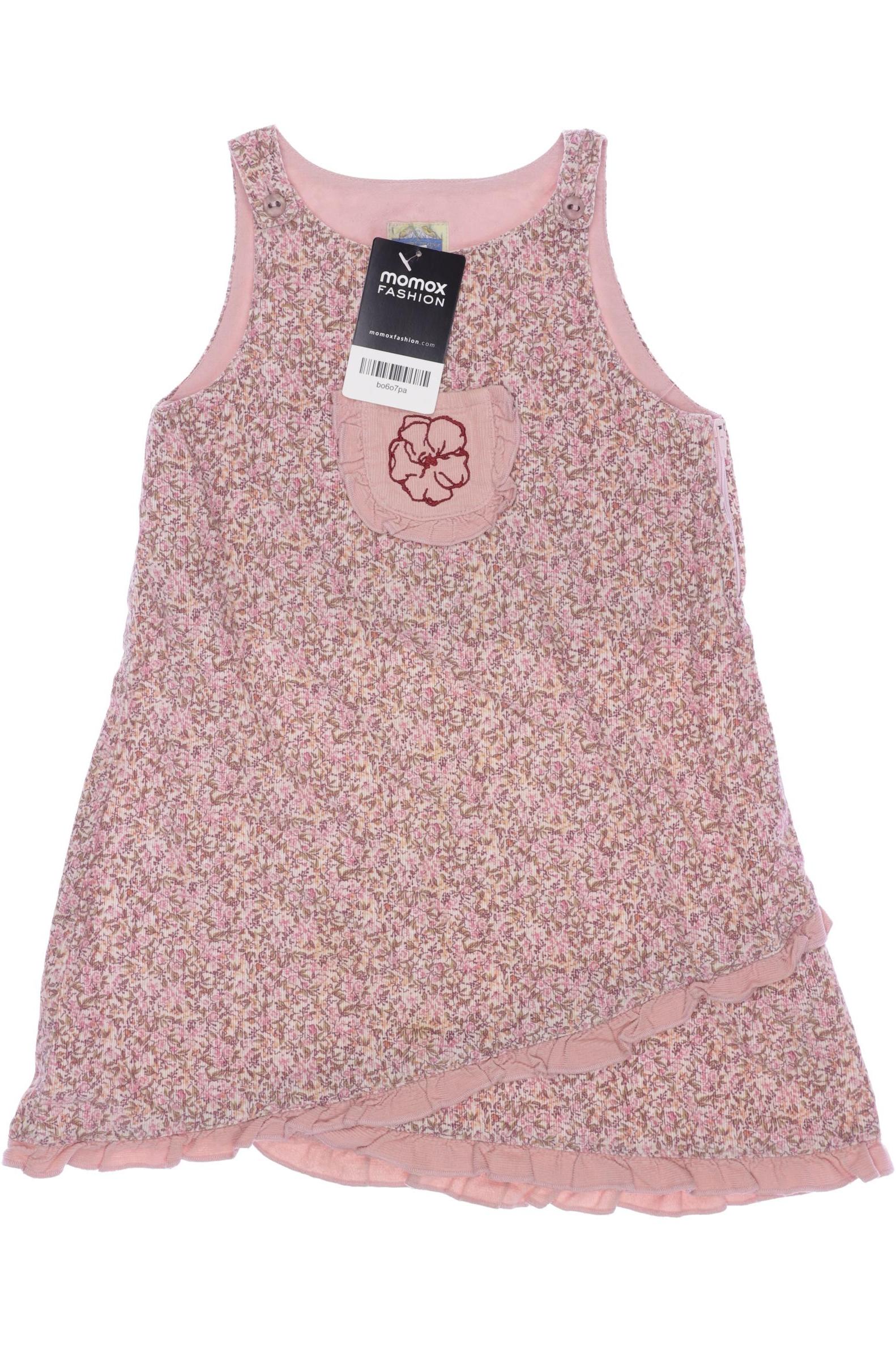 

Sergeant Major Damen Kleid, pink, Gr. 104