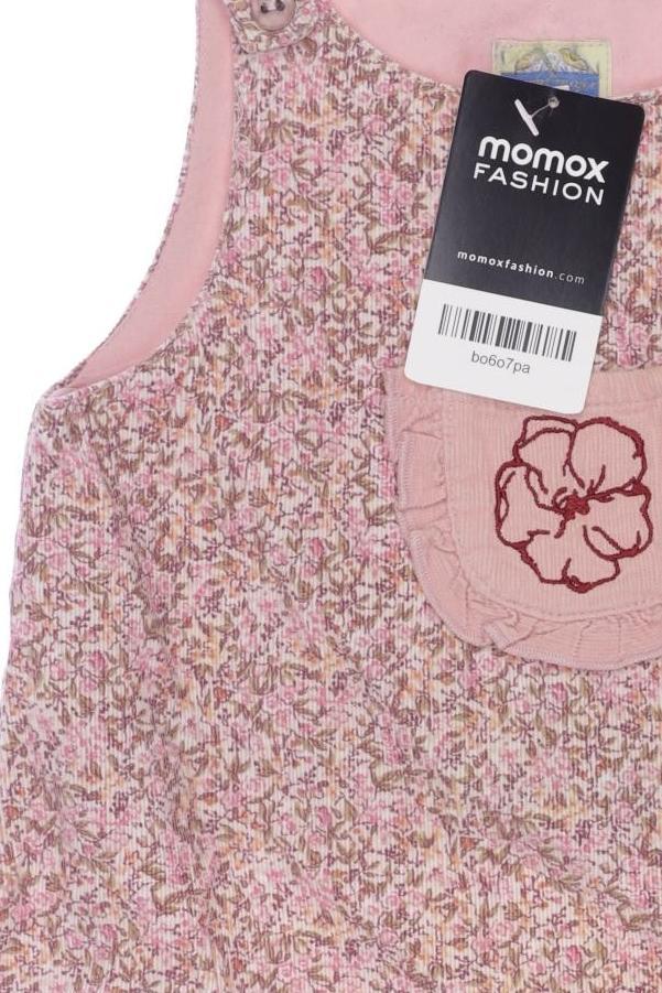 Thumbnail - Sergeant Major Mädchen Kleid, pink, Gr. 104