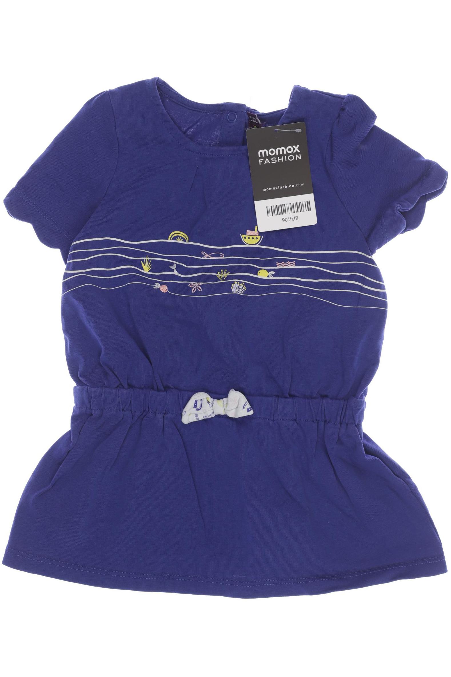 

Sergeant Major Mädchen Kleid, blau
