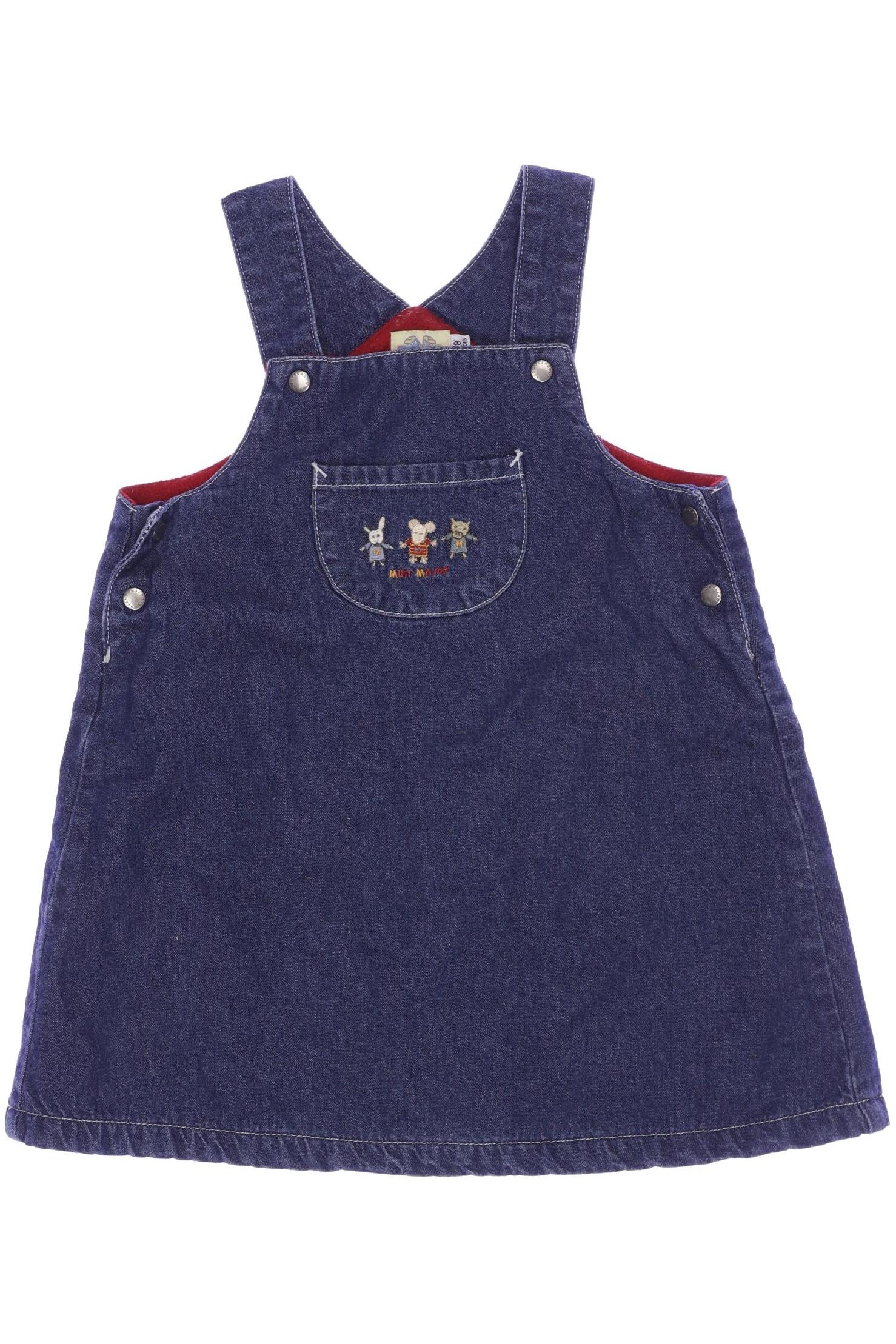 

Sergeant Major Damen Kleid, marineblau, Gr. 92