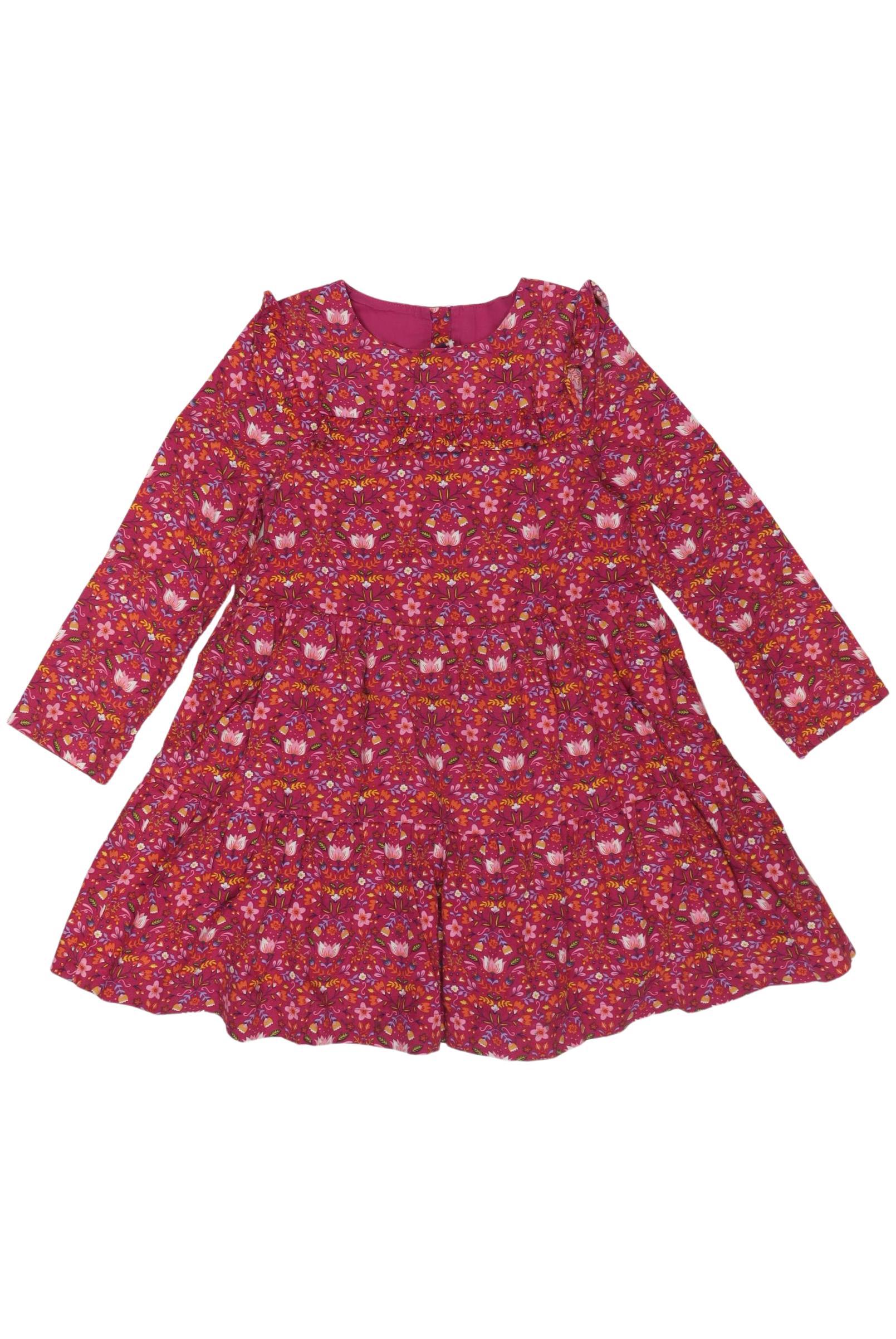 

Sergeant Major Mädchen Kleid, pink, Gr. 116