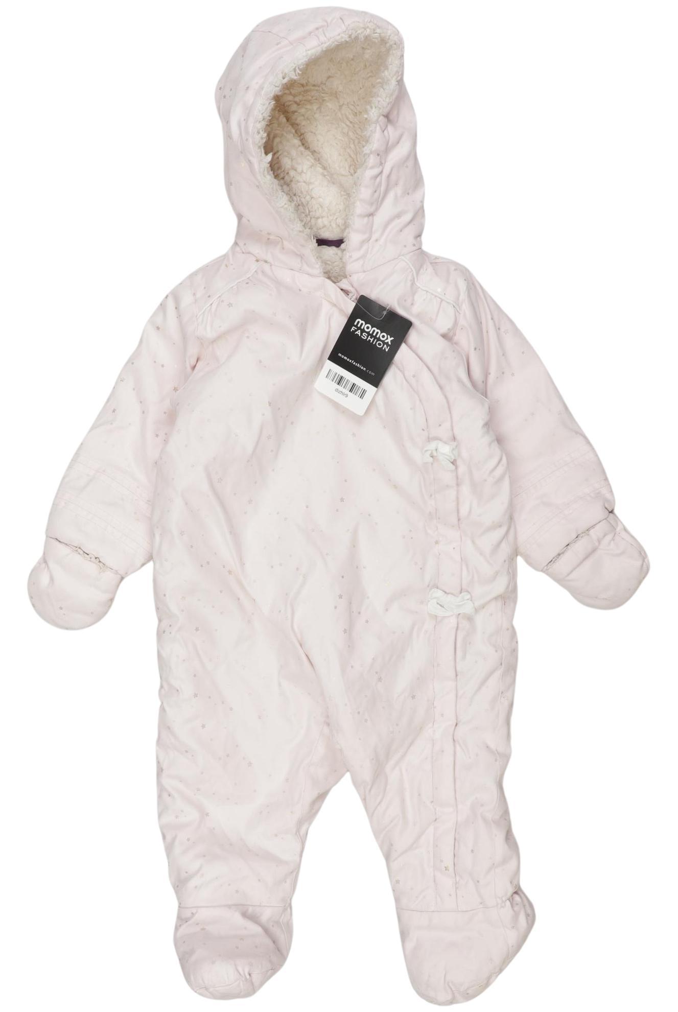 

Sergeant Major Mädchen Schneeanzug, pink, Gr. 68