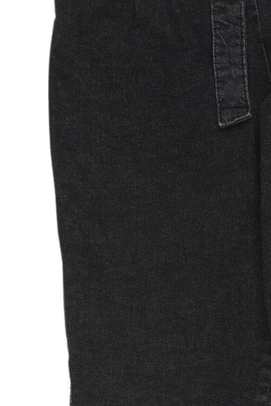 Thumbnail - Sergeant Major Mädchen Jeans, schwarz, Gr. 146