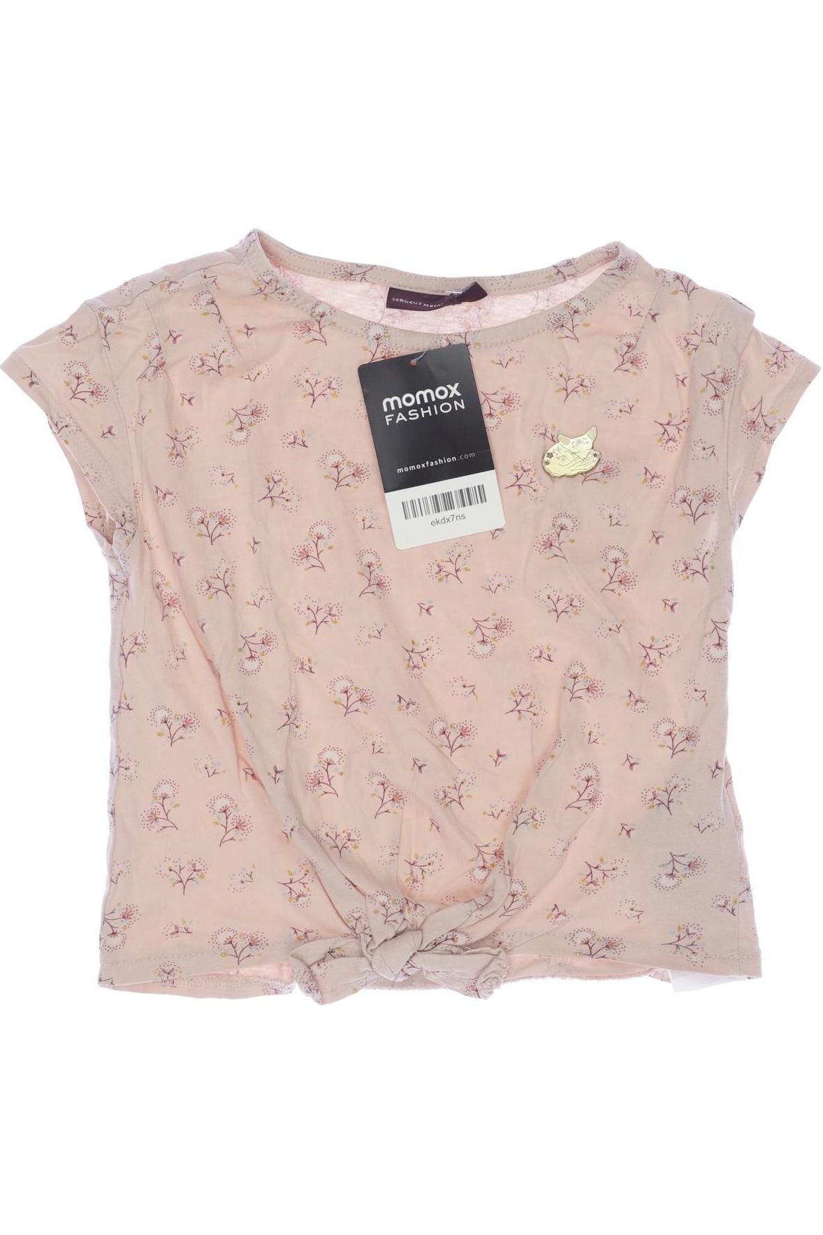 

Sergeant Major Damen T-Shirt, beige, Gr. 98