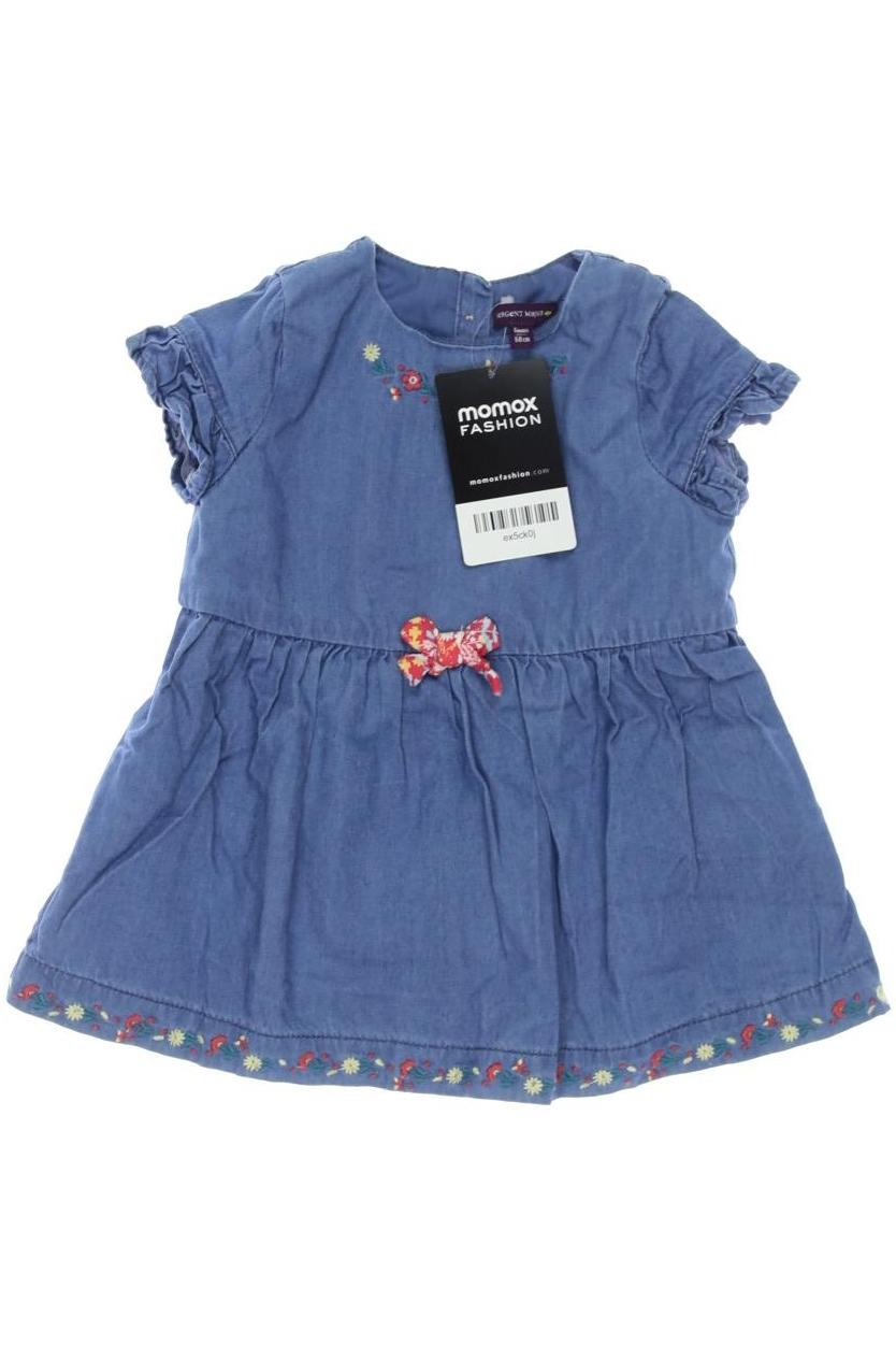 

Sergeant Major Damen Kleid, blau, Gr. 68