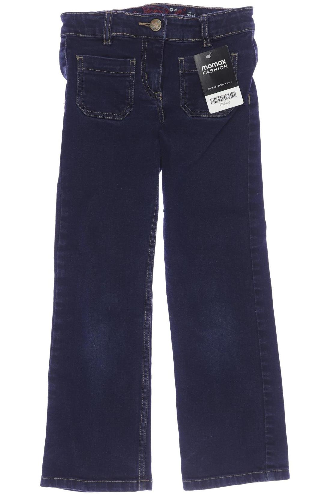

Sergeant Major Mädchen Jeans, marineblau