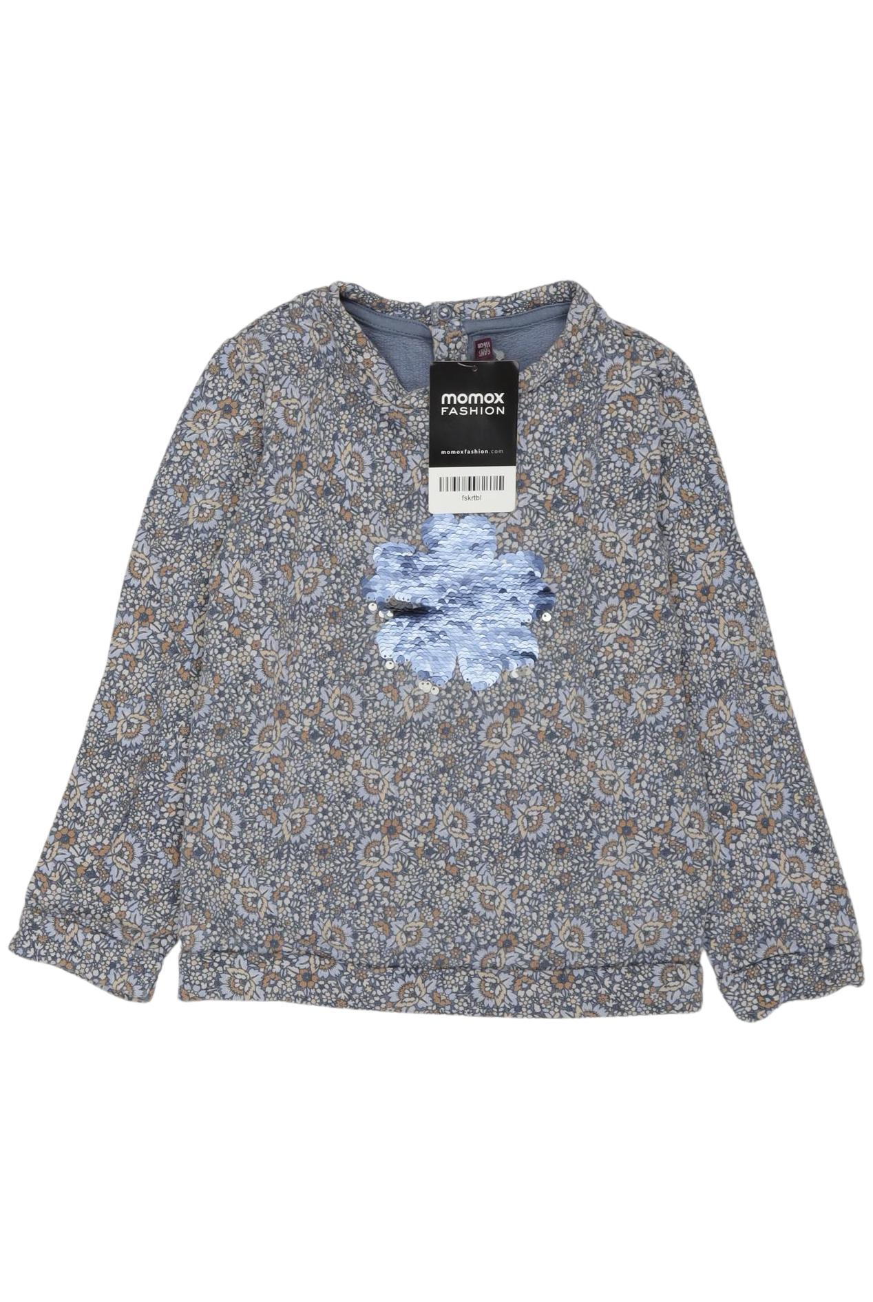 

Sergeant Major Mädchen Hoodies & Sweater, blau, Gr. 116