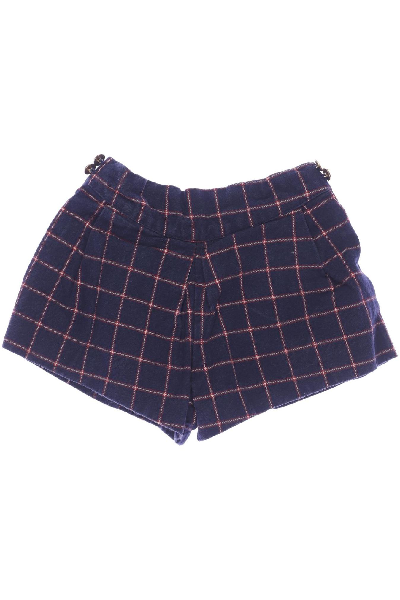 

Sergeant Major Mädchen Shorts, marineblau, Gr. 98