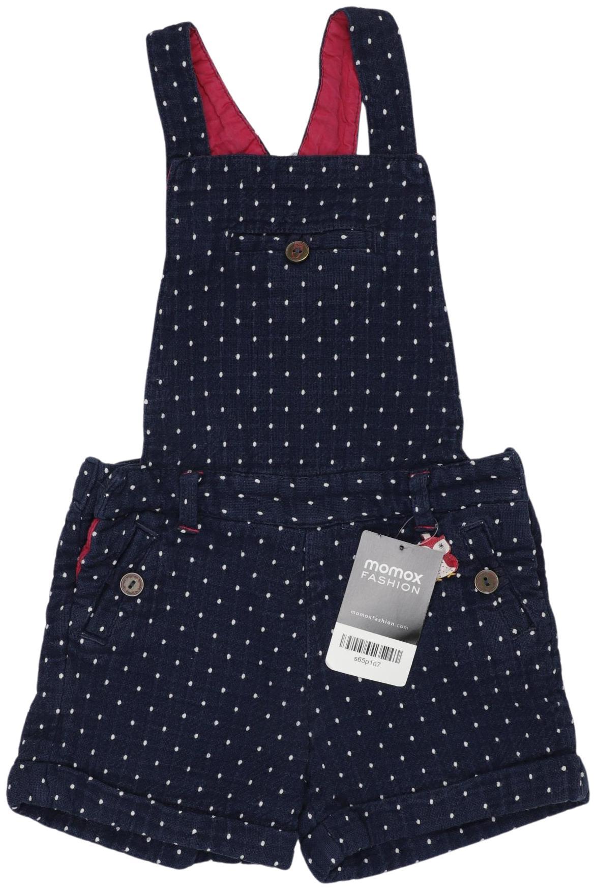 

Sergeant Major Mädchen Strampler, marineblau, Gr. 104