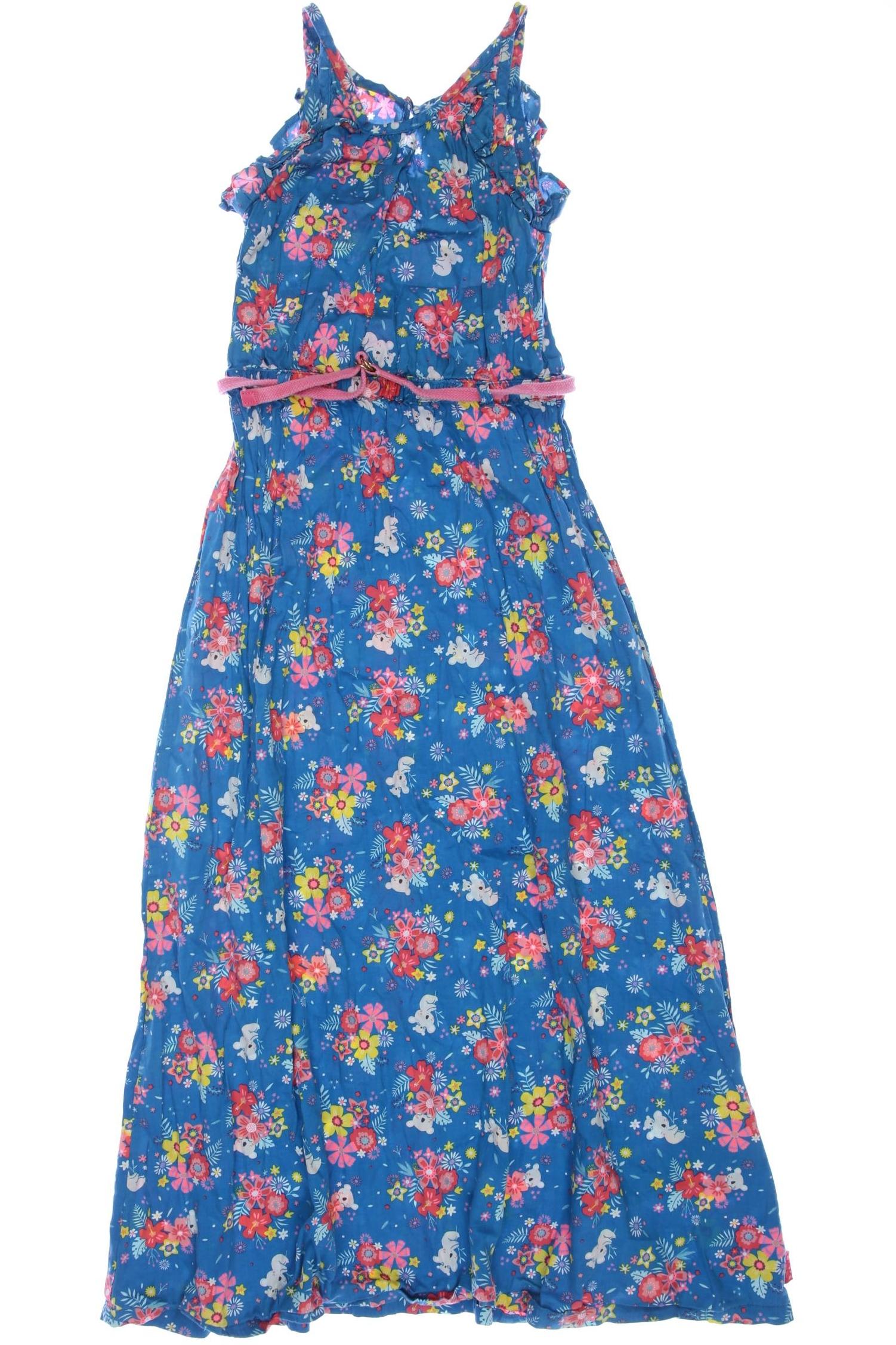 

Sergeant Major Mädchen Kleid, blau, Gr. 146