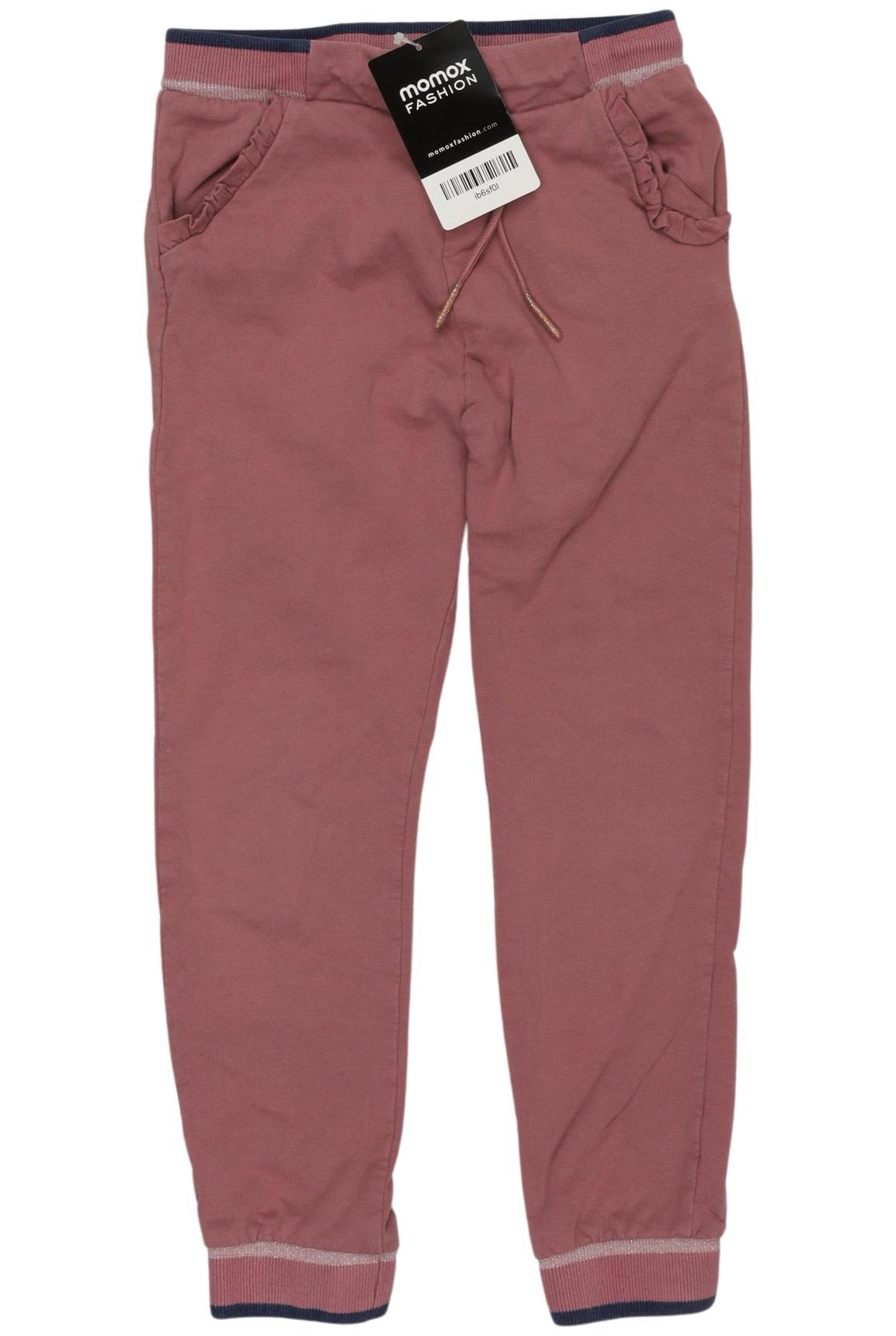 

Sergeant Major Mädchen Stoffhose, pink, Gr. 110