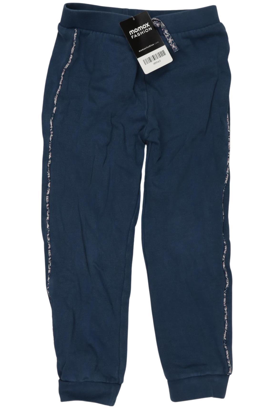 

Sergeant Major Mädchen Stoffhose, marineblau, Gr. 116