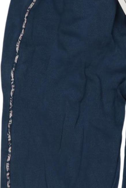 Thumbnail - Sergeant Major Mädchen Stoffhose, marineblau, Gr. 116