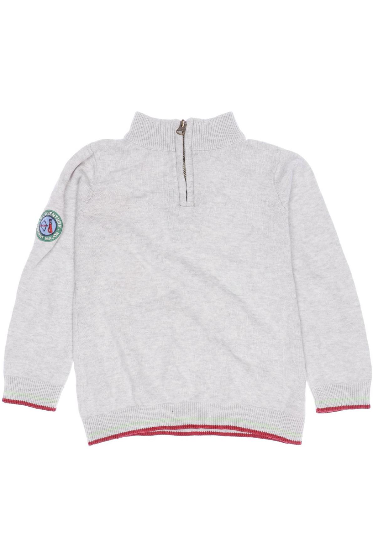 

Sergeant Major Mädchen Pullover, grau