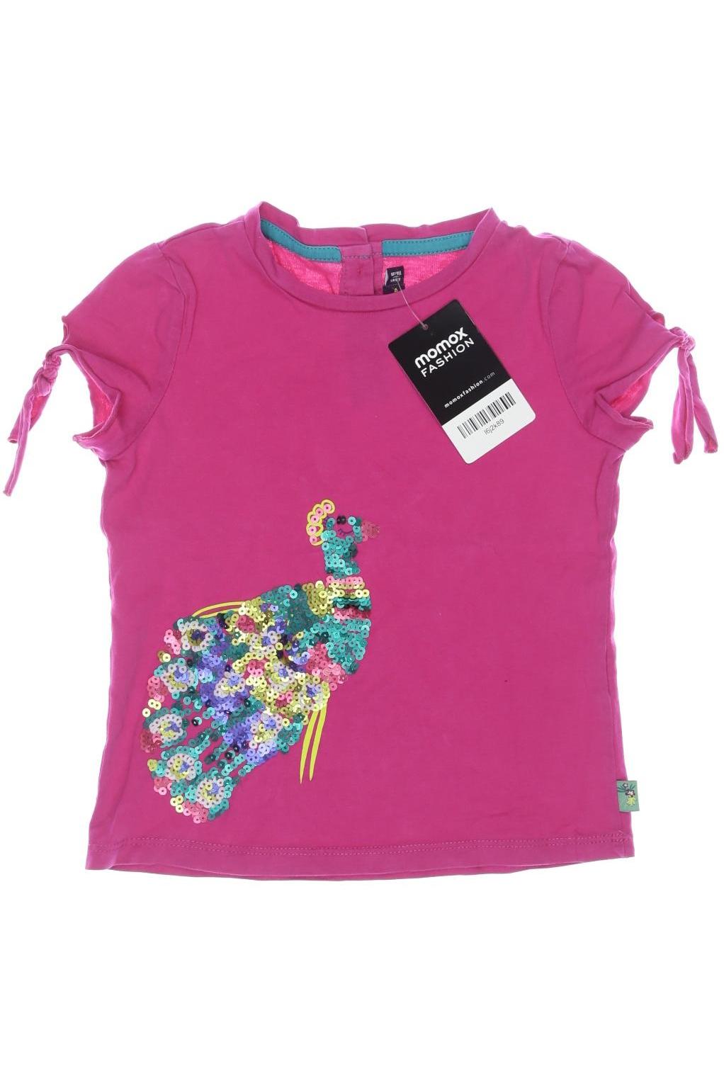 

Sergeant Major Damen T-Shirt, pink, Gr. 116