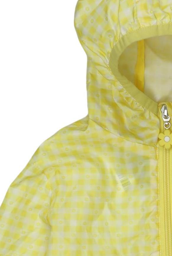 Thumbnail - Sergeant Major Mädchen Jacke, gelb, Gr. 98