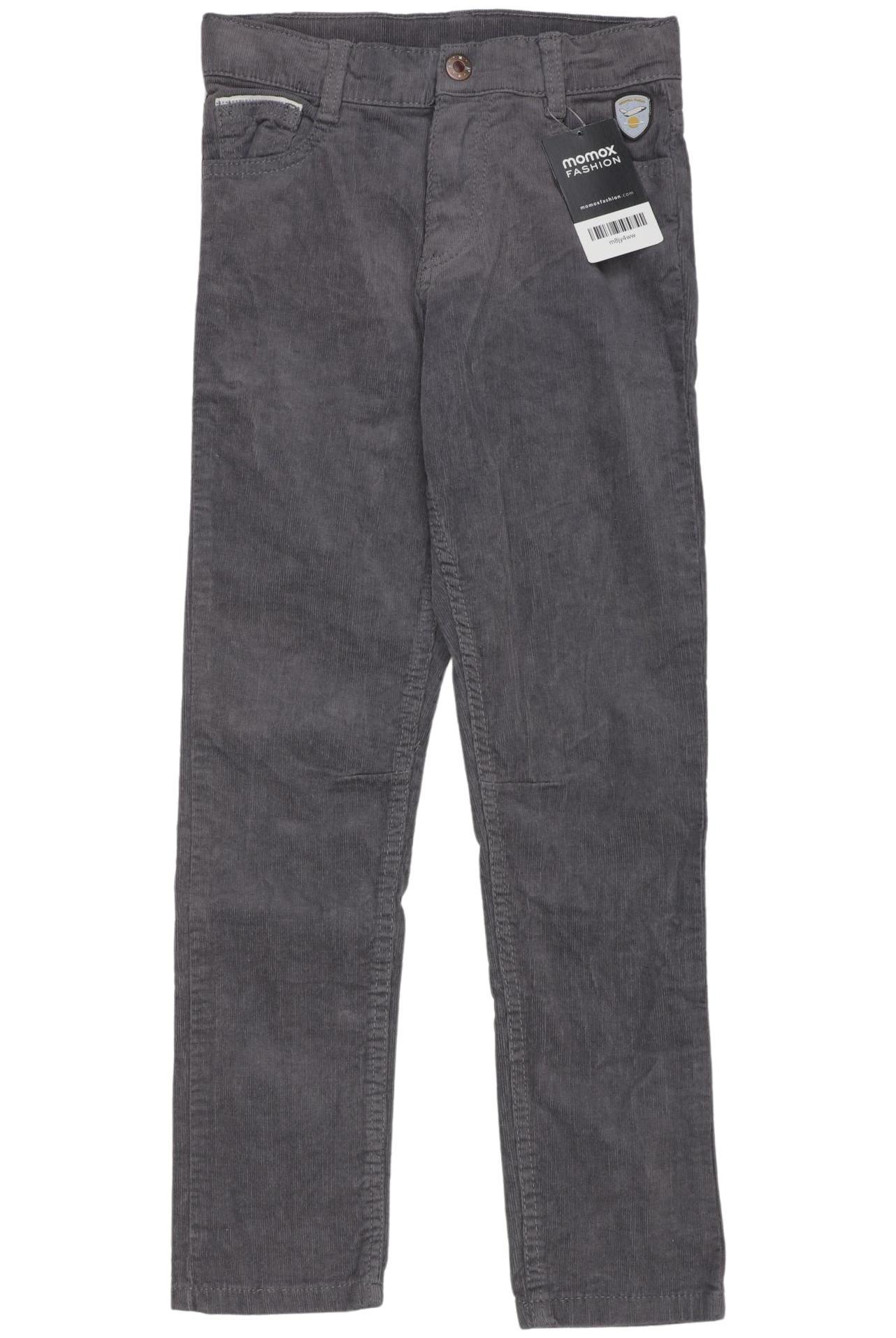 

Sergeant Major Mädchen Stoffhose, grau, Gr. 134