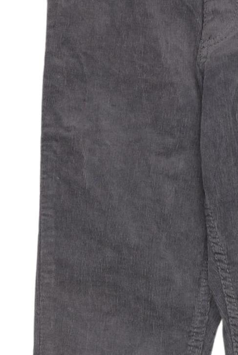 Thumbnail - Sergeant Major Mädchen Stoffhose, grau, Gr. 134