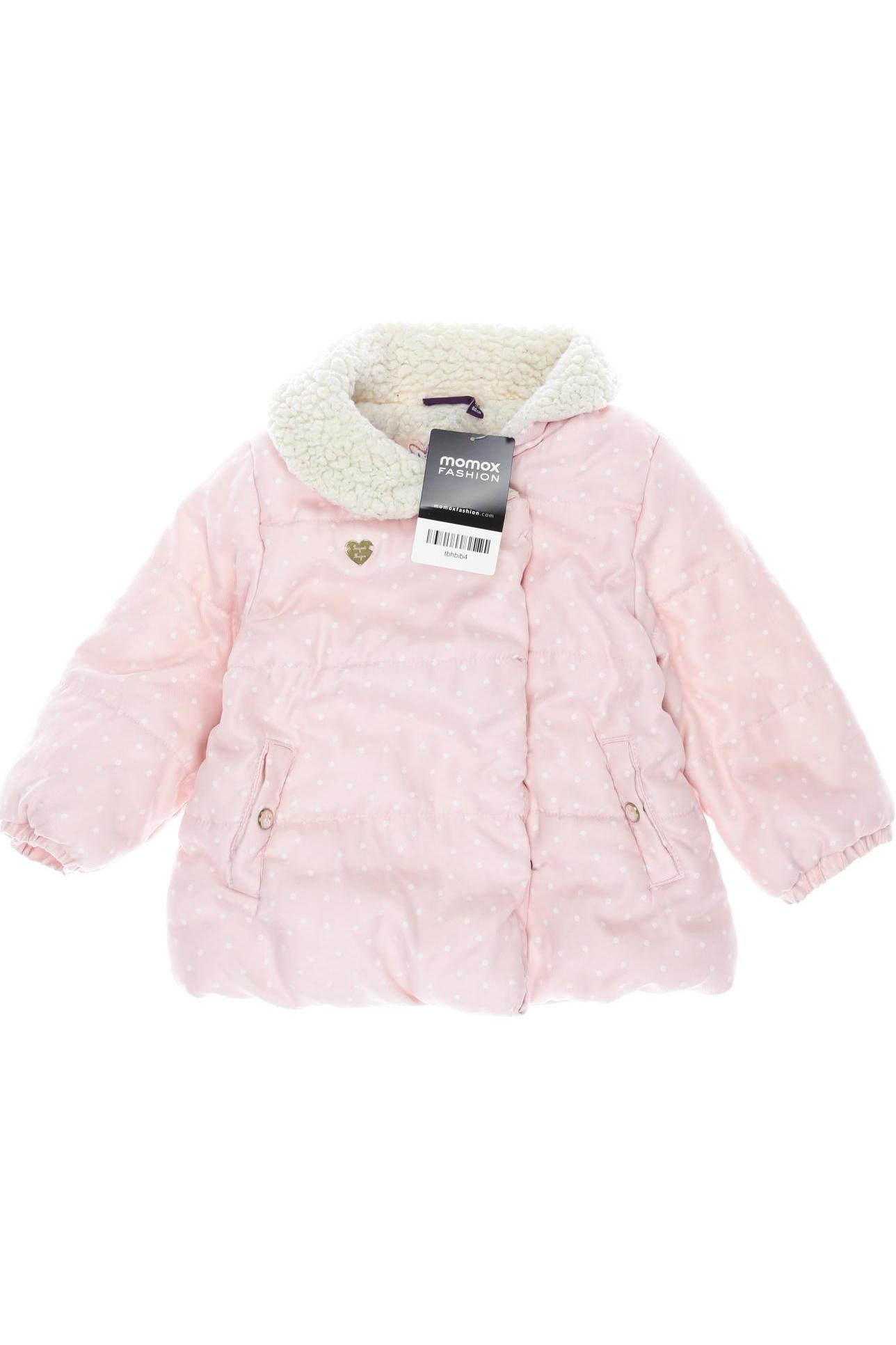 

Sergeant Major Damen Jacke, pink, Gr. 80