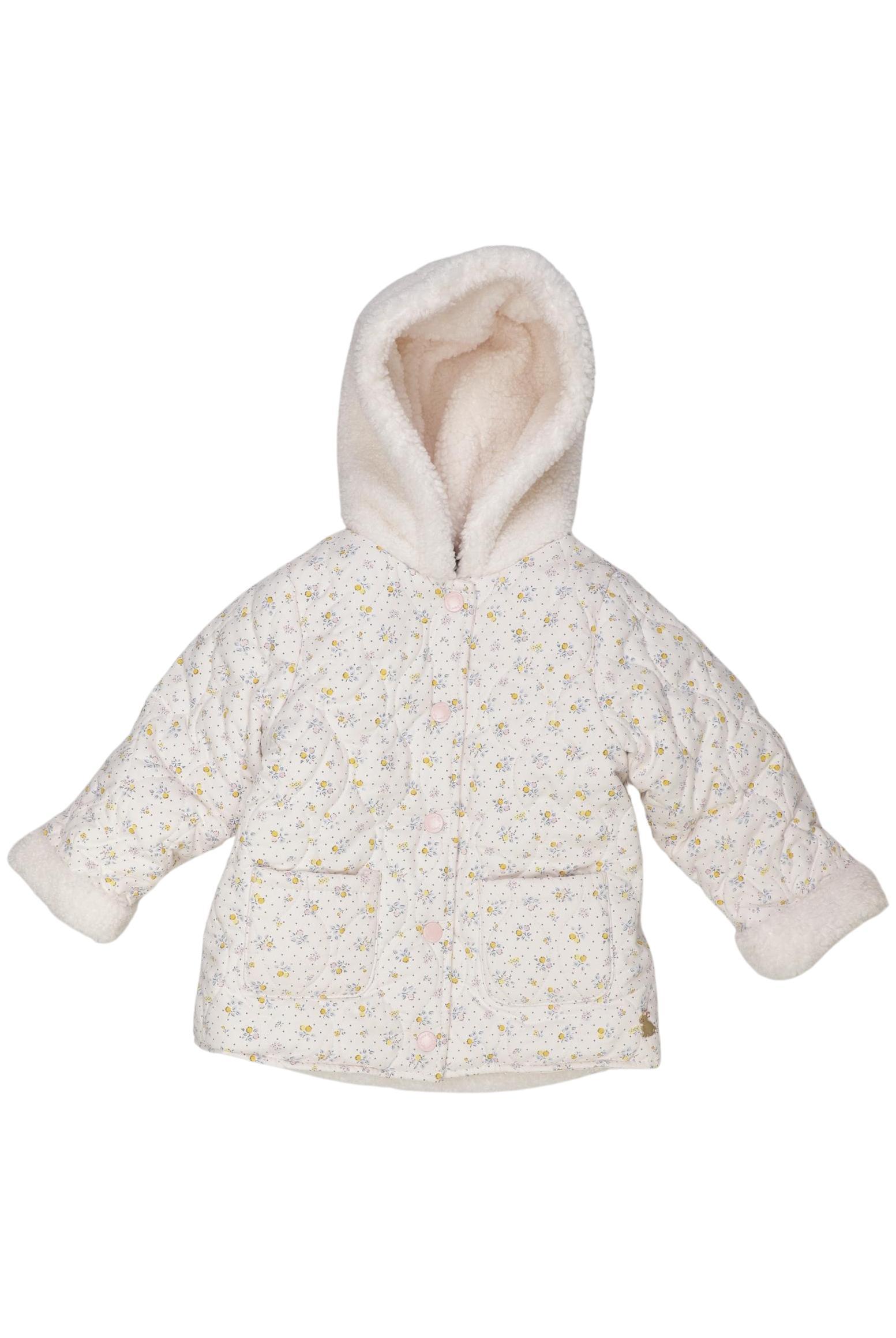 

Sergeant Major Mädchen Jacke, cremeweiß, Gr. 86