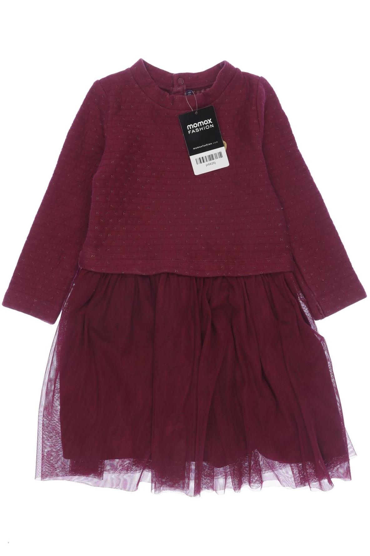 

Sergeant Major Damen Kleid, bordeaux, Gr. 104