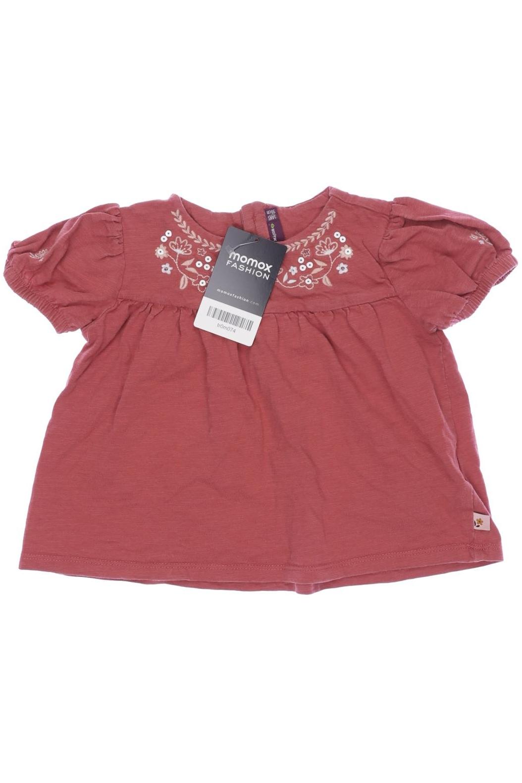 

Sergeant Major Mädchen T-Shirt, pink, Gr. 98