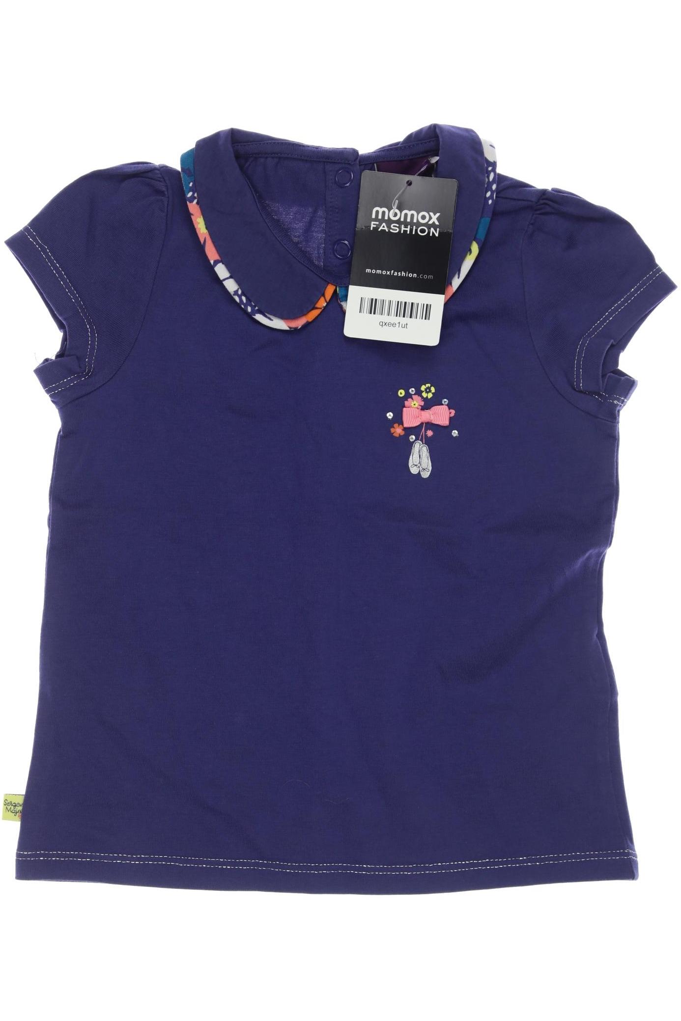 

Sergeant Major Damen T-Shirt, marineblau, Gr. 104