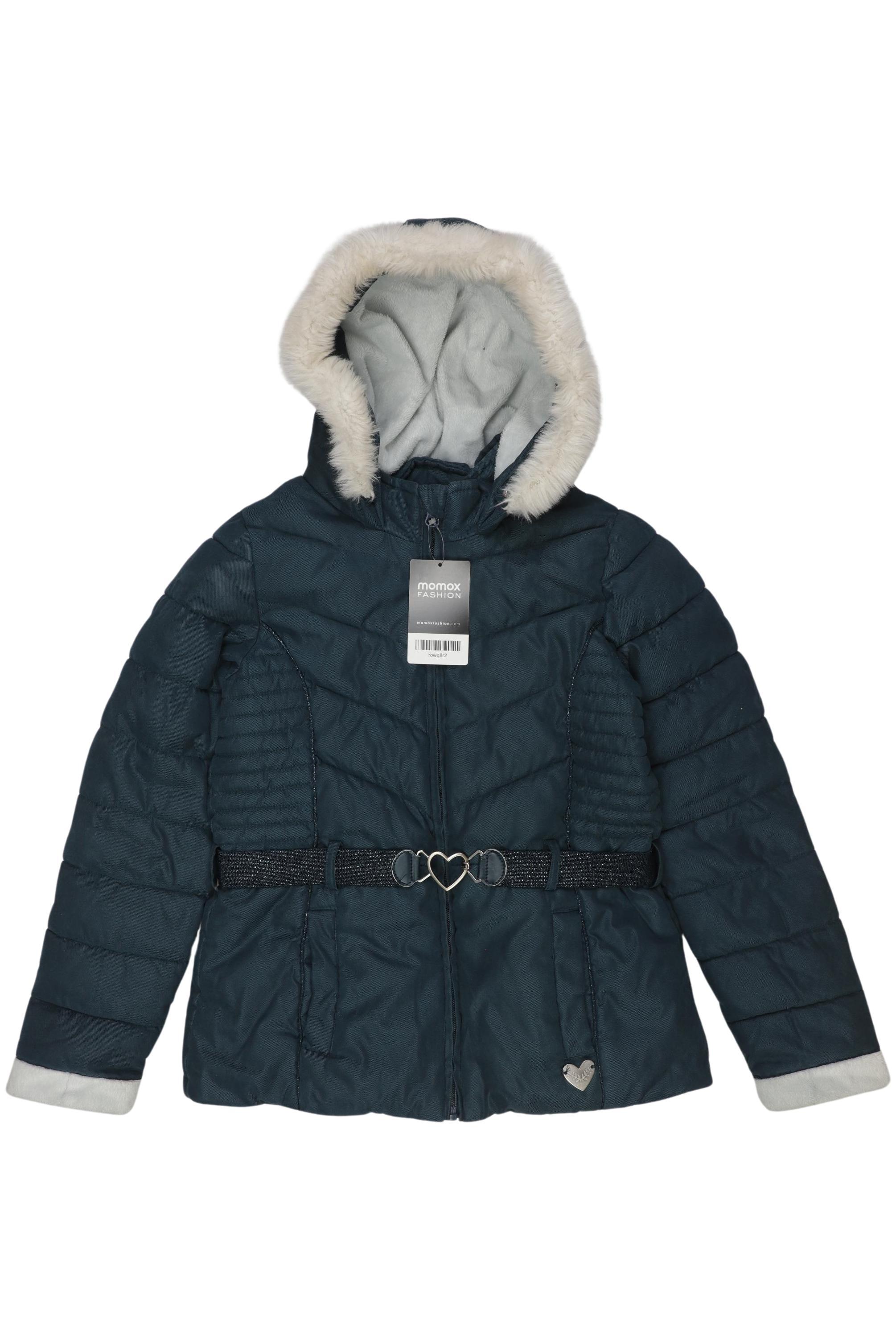 

Sergeant Major Mädchen Jacke, marineblau, Gr. 140