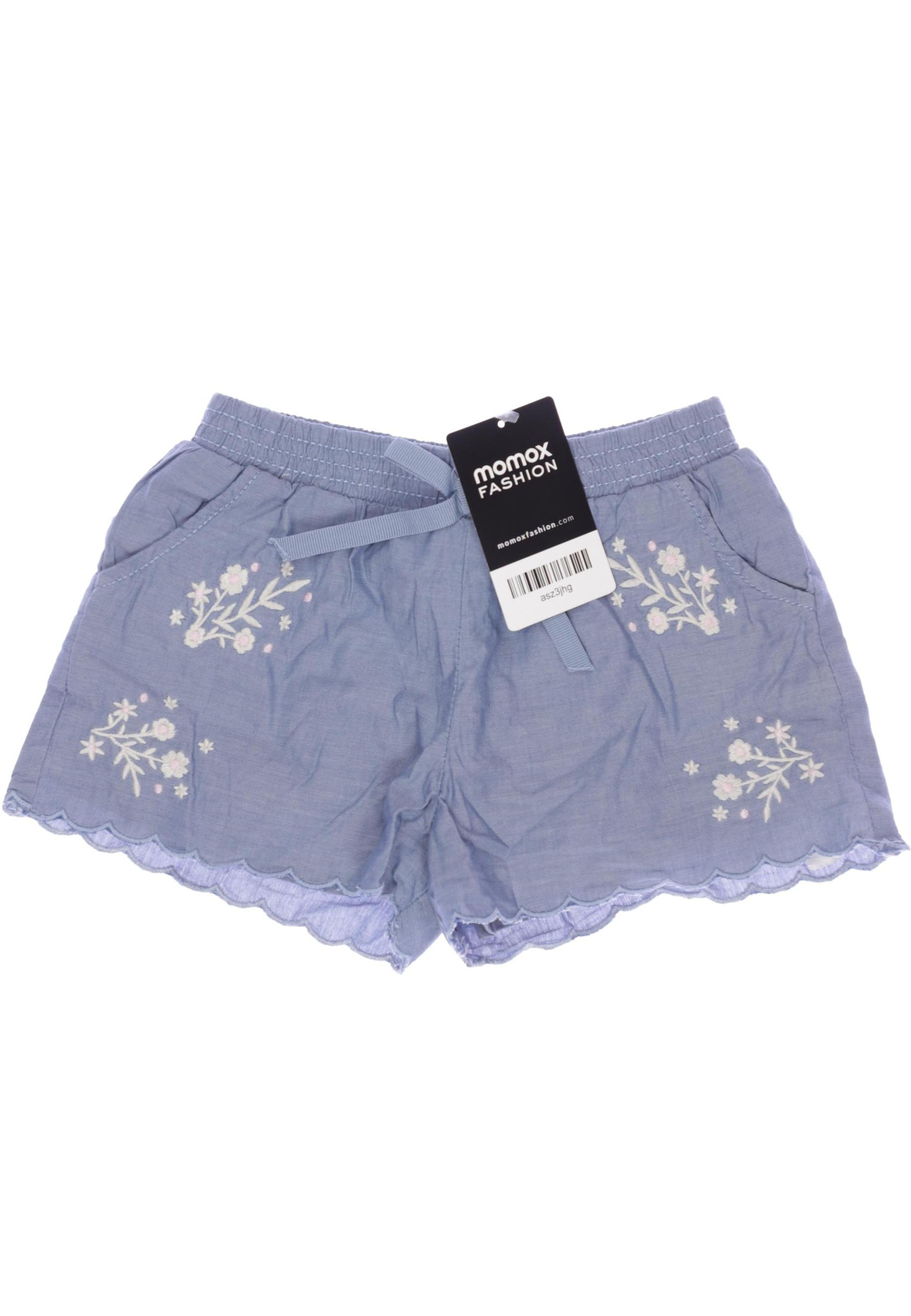 

Sergeant Major Damen Shorts, hellblau, Gr. 98