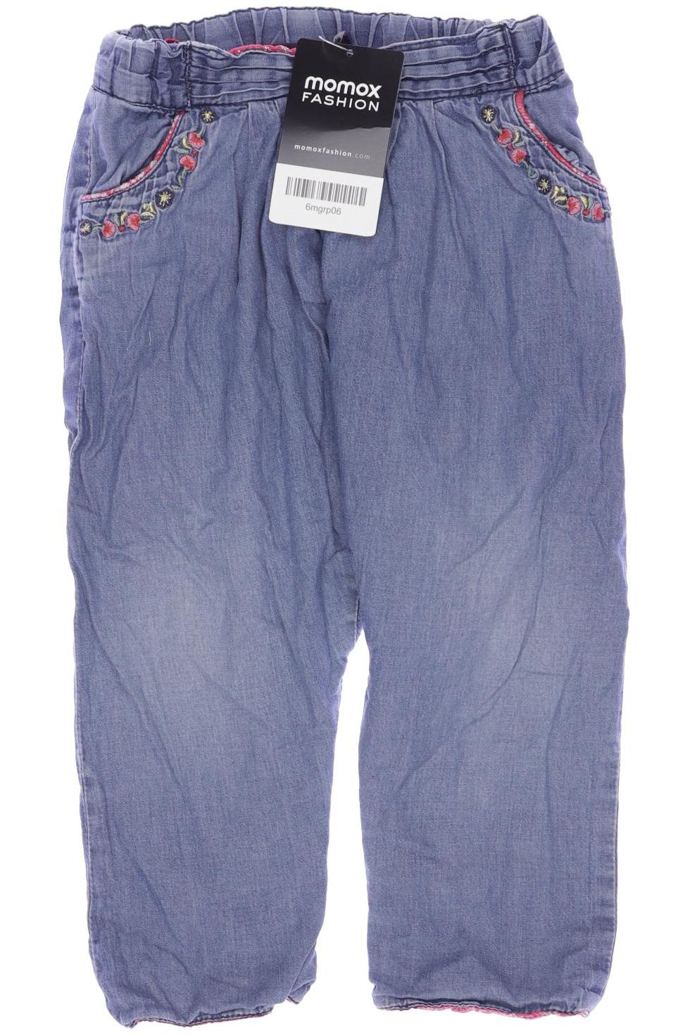 

Sergeant Major Mädchen Jeans, blau