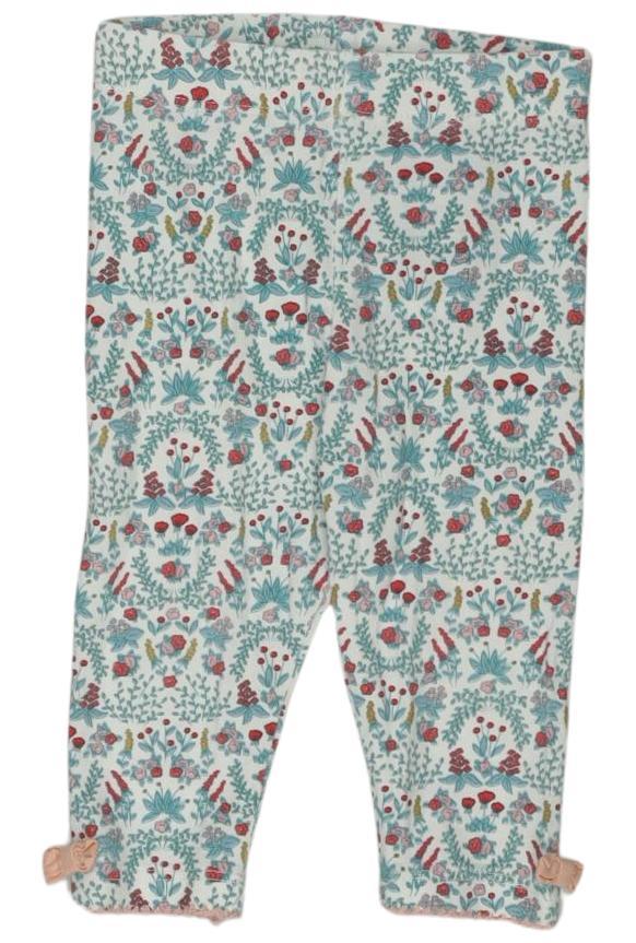 

Sergeant Major Mädchen Stoffhose, mehrfarbig, Gr. 68